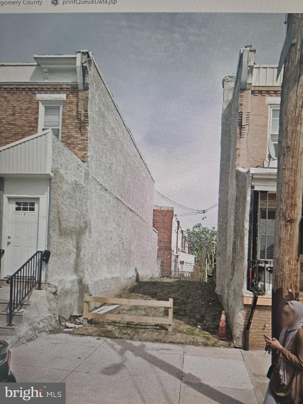 Photo of 31 N 58th Street, PHILADELPHIA, PA 19139 (MLS # PAPH2518244)