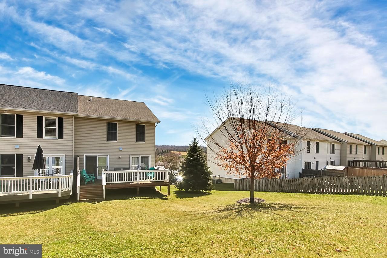 FAIRWAYS AT WAKEFIELD - Residential