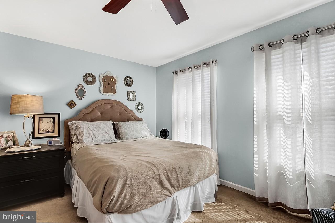 FAIRWAYS AT WAKEFIELD - Residential