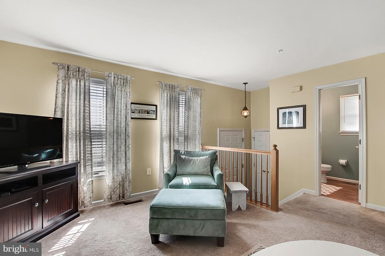 FAIRWAYS AT WAKEFIELD - Residential