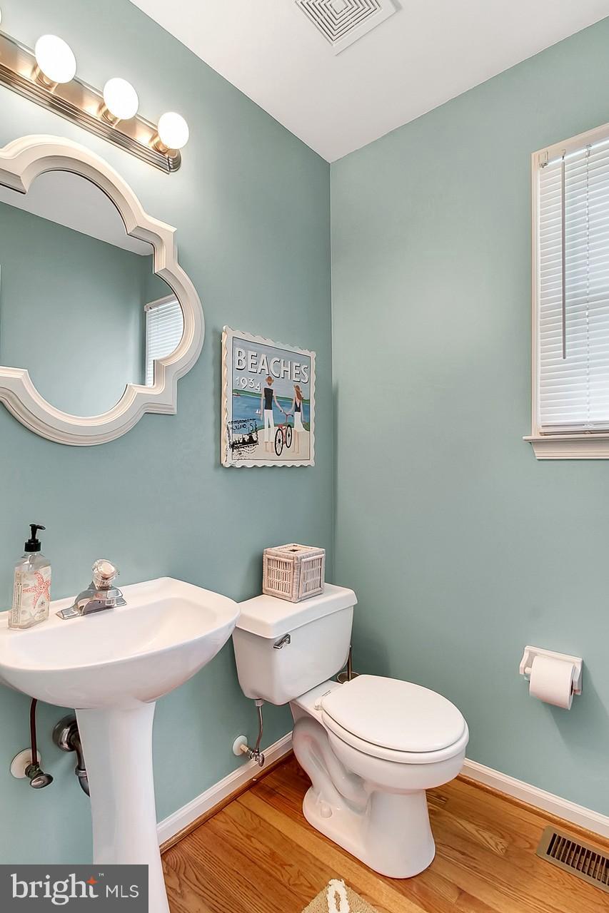 FAIRWAYS AT WAKEFIELD - Residential