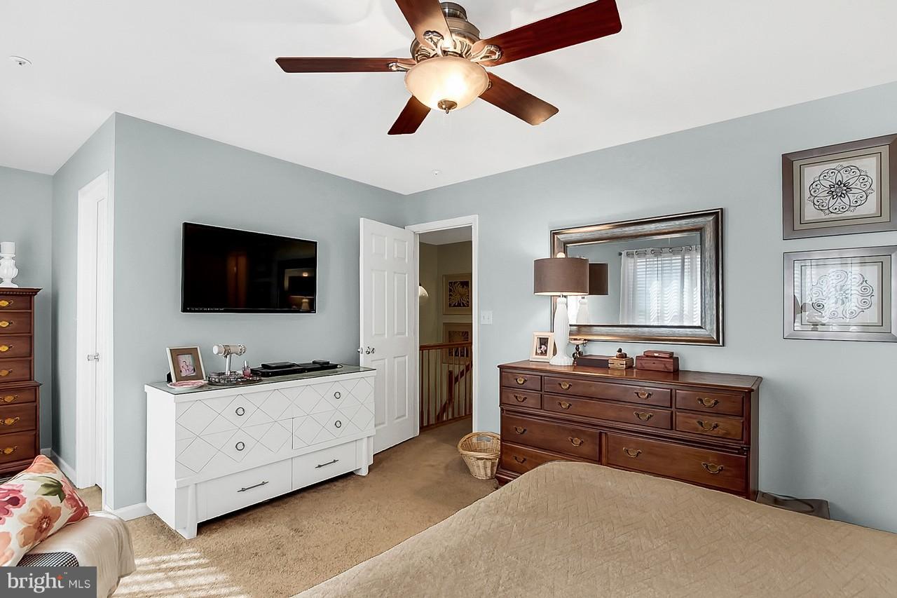 FAIRWAYS AT WAKEFIELD - Residential