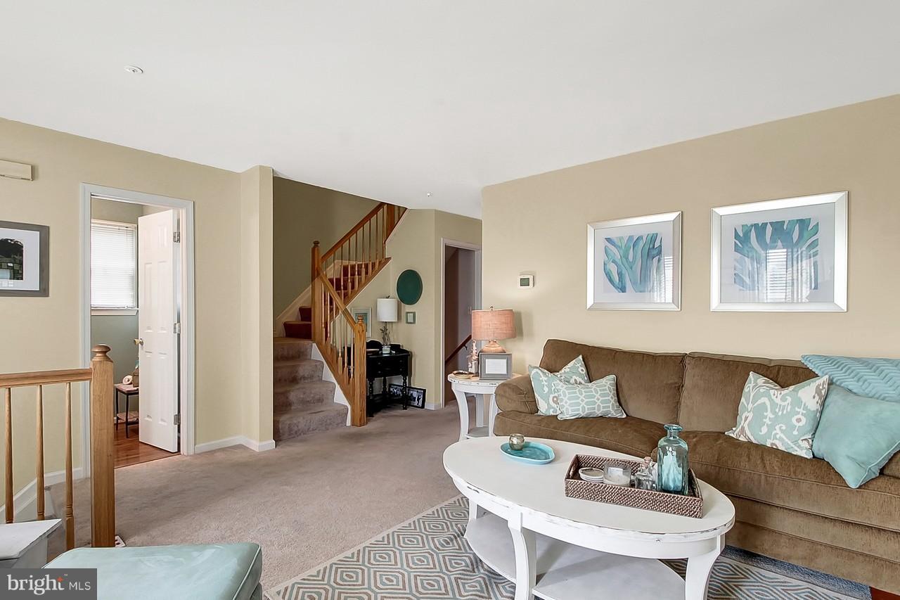 FAIRWAYS AT WAKEFIELD - Residential