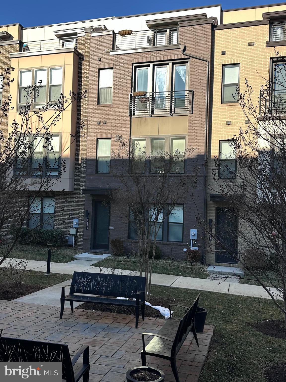 4613 QUINNS MILL WAY