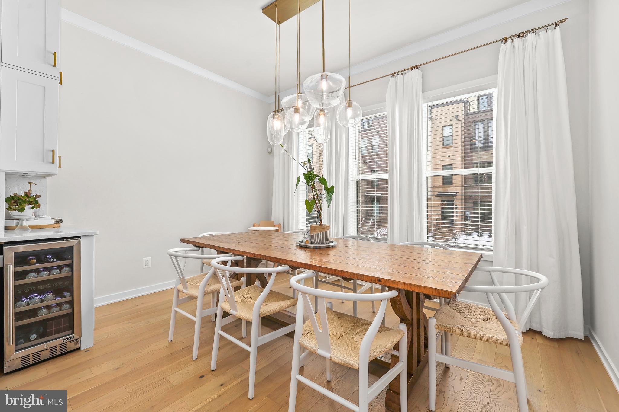 COMMONWEALTH PLACE AT WESTFIELDS - Residential