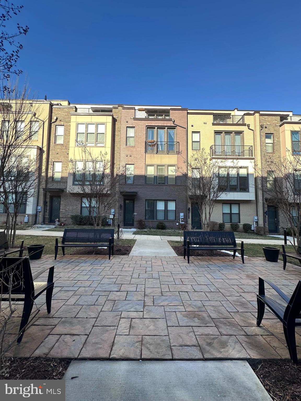 4613 QUINNS MILL WAY