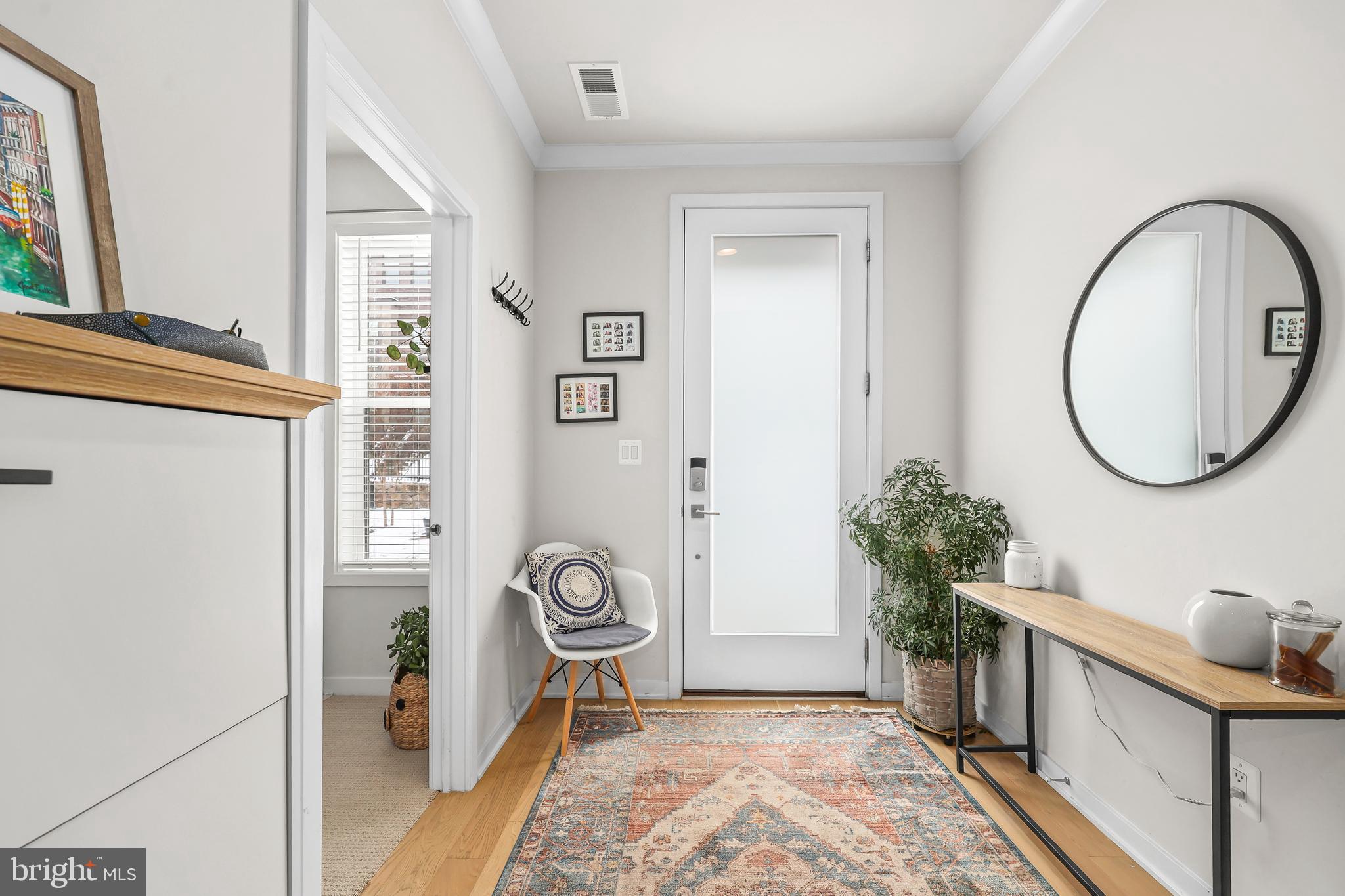 COMMONWEALTH PLACE AT WESTFIELDS - Residential