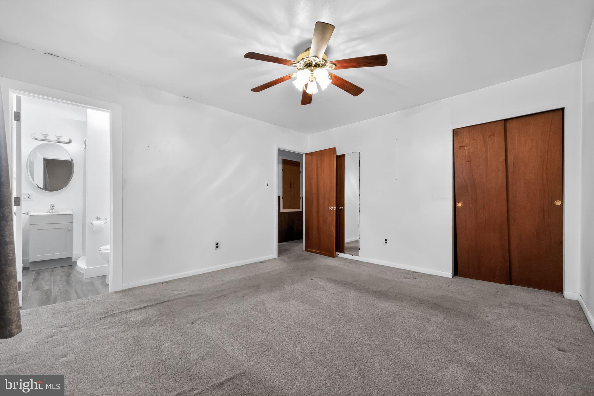 PLYMOUTH PARK - Residential