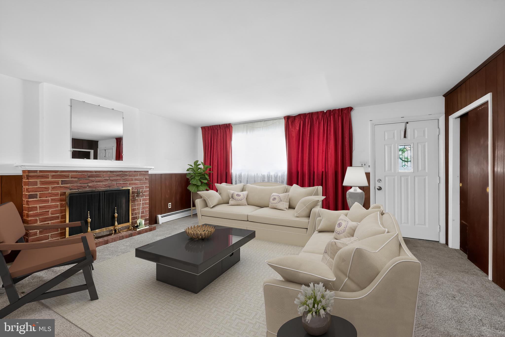 PLYMOUTH PARK - Residential