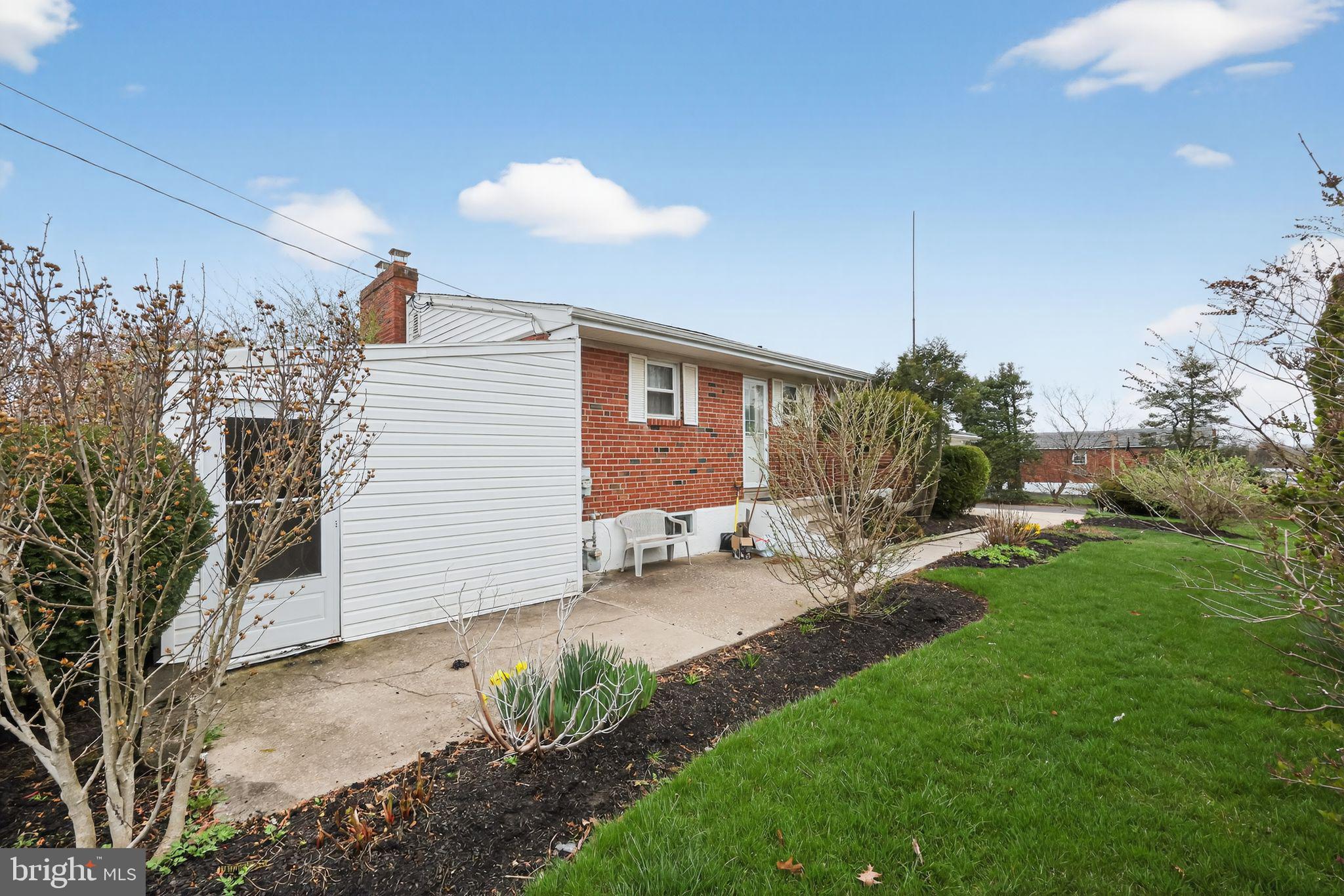 PLYMOUTH PARK - Residential