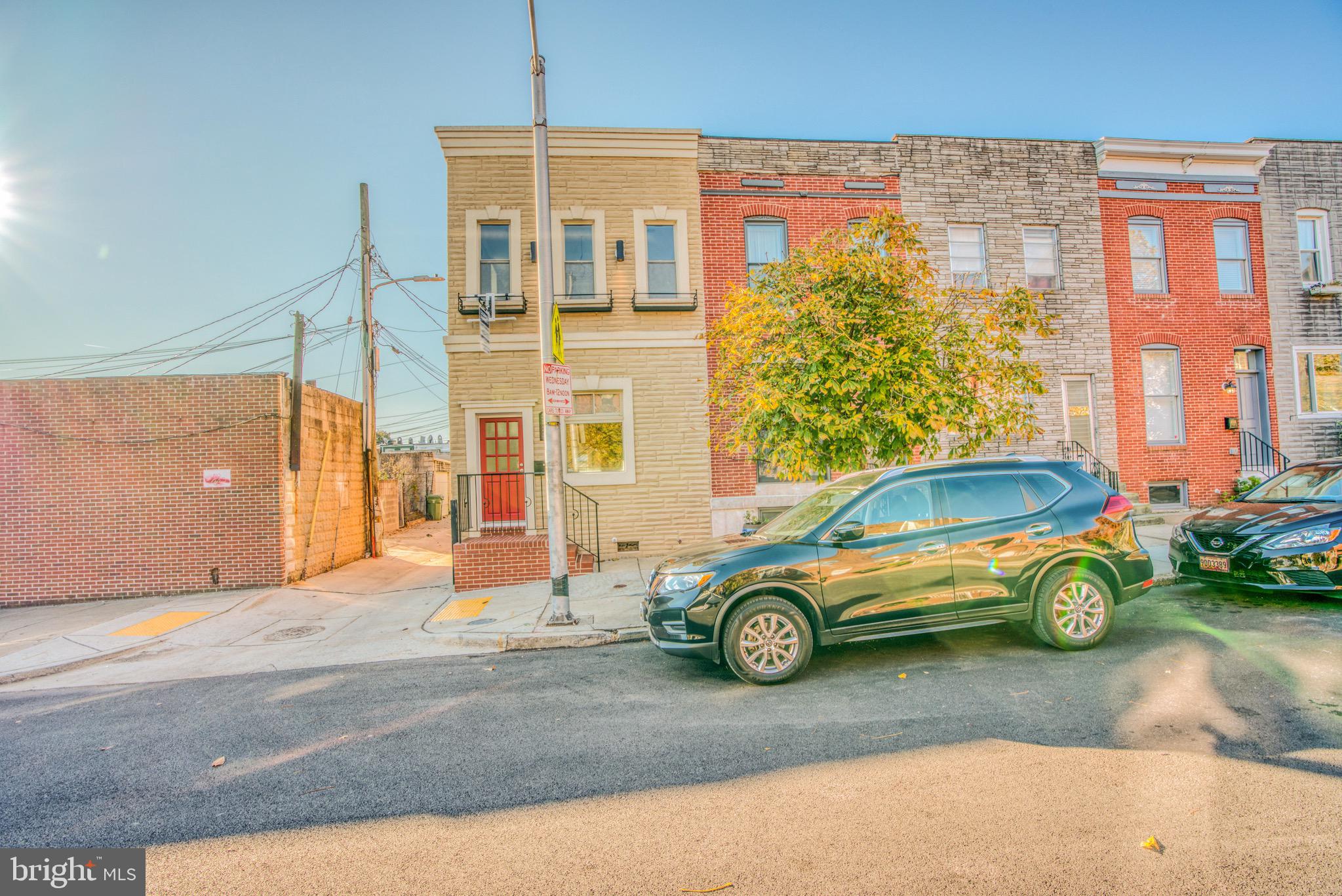 HIGHLANDTOWN - Residential