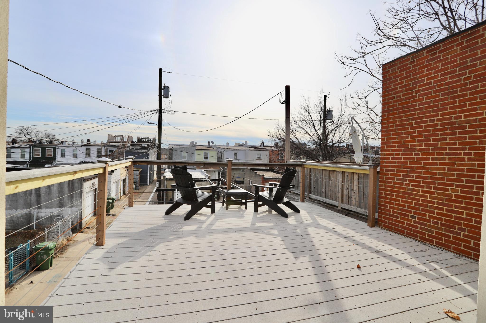 HIGHLANDTOWN - Residential