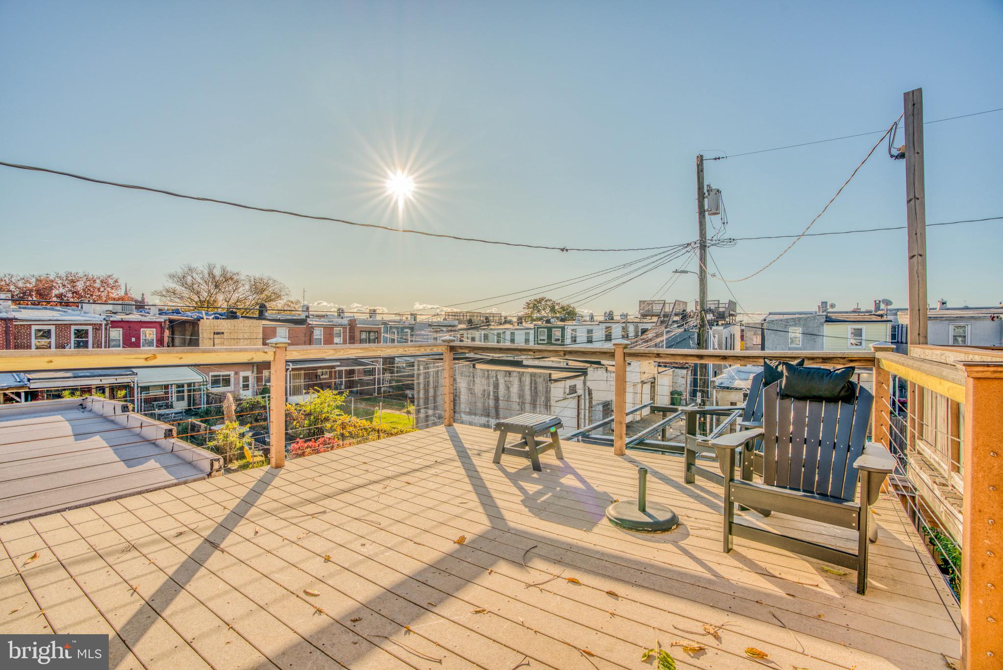 HIGHLANDTOWN - Residential