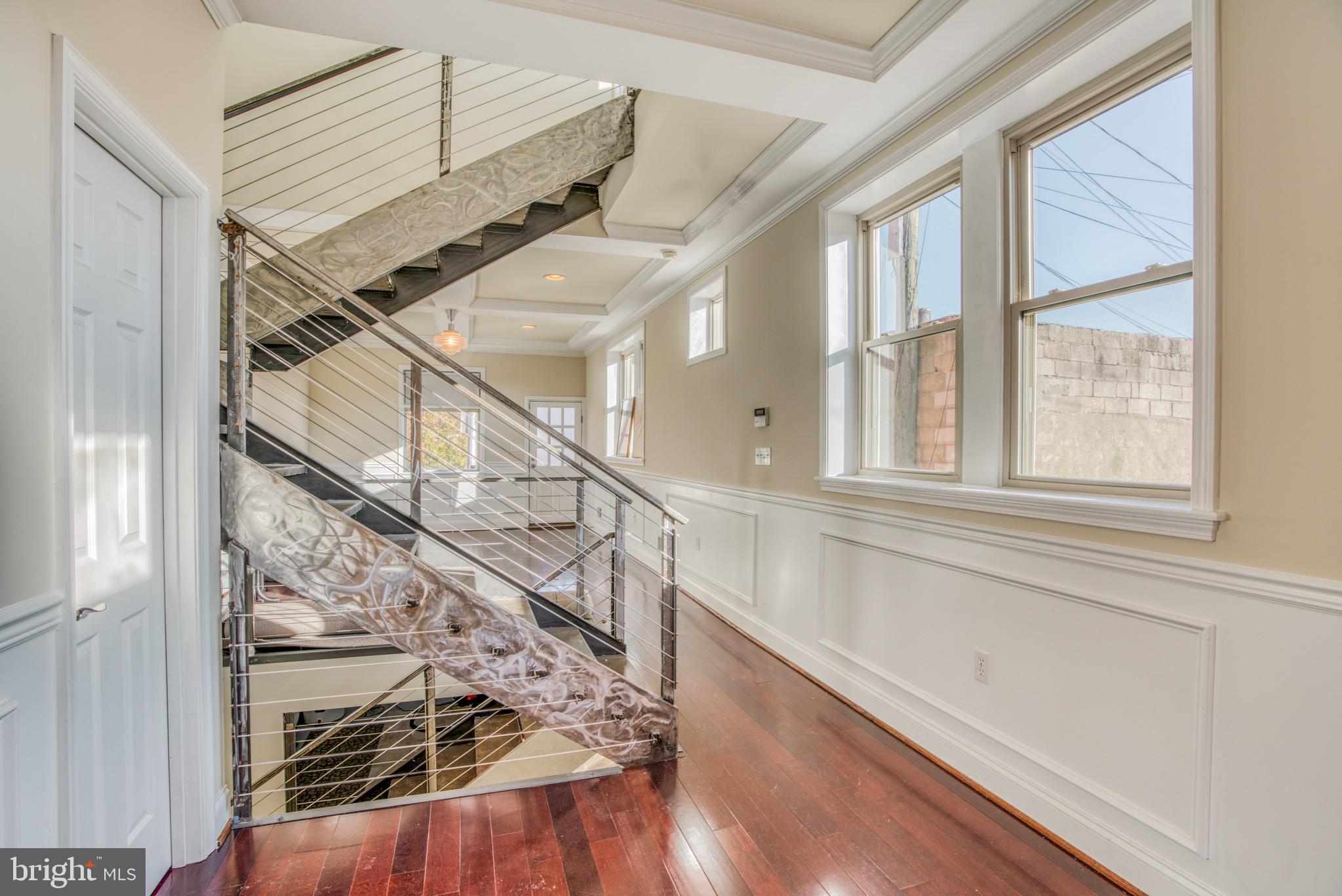 HIGHLANDTOWN - Residential