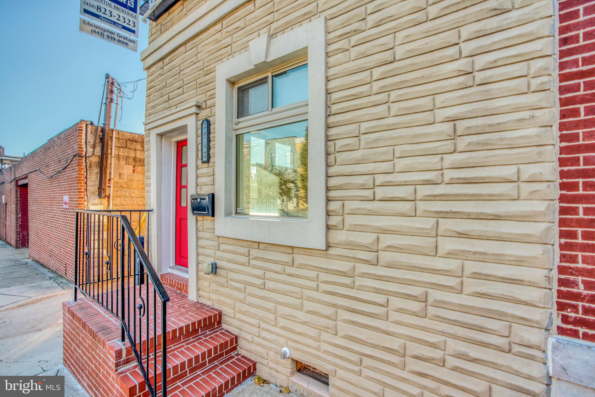HIGHLANDTOWN - Residential