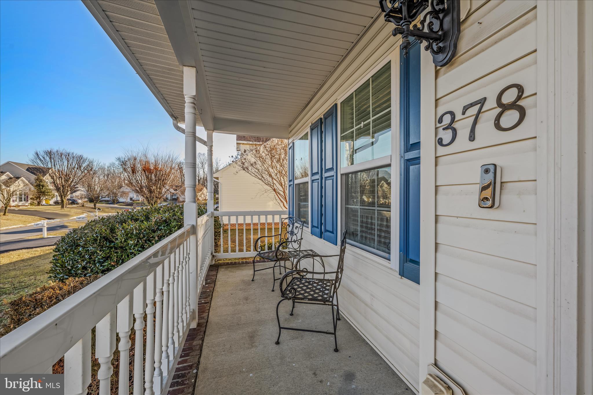 LAUREL RIDGE - Residential