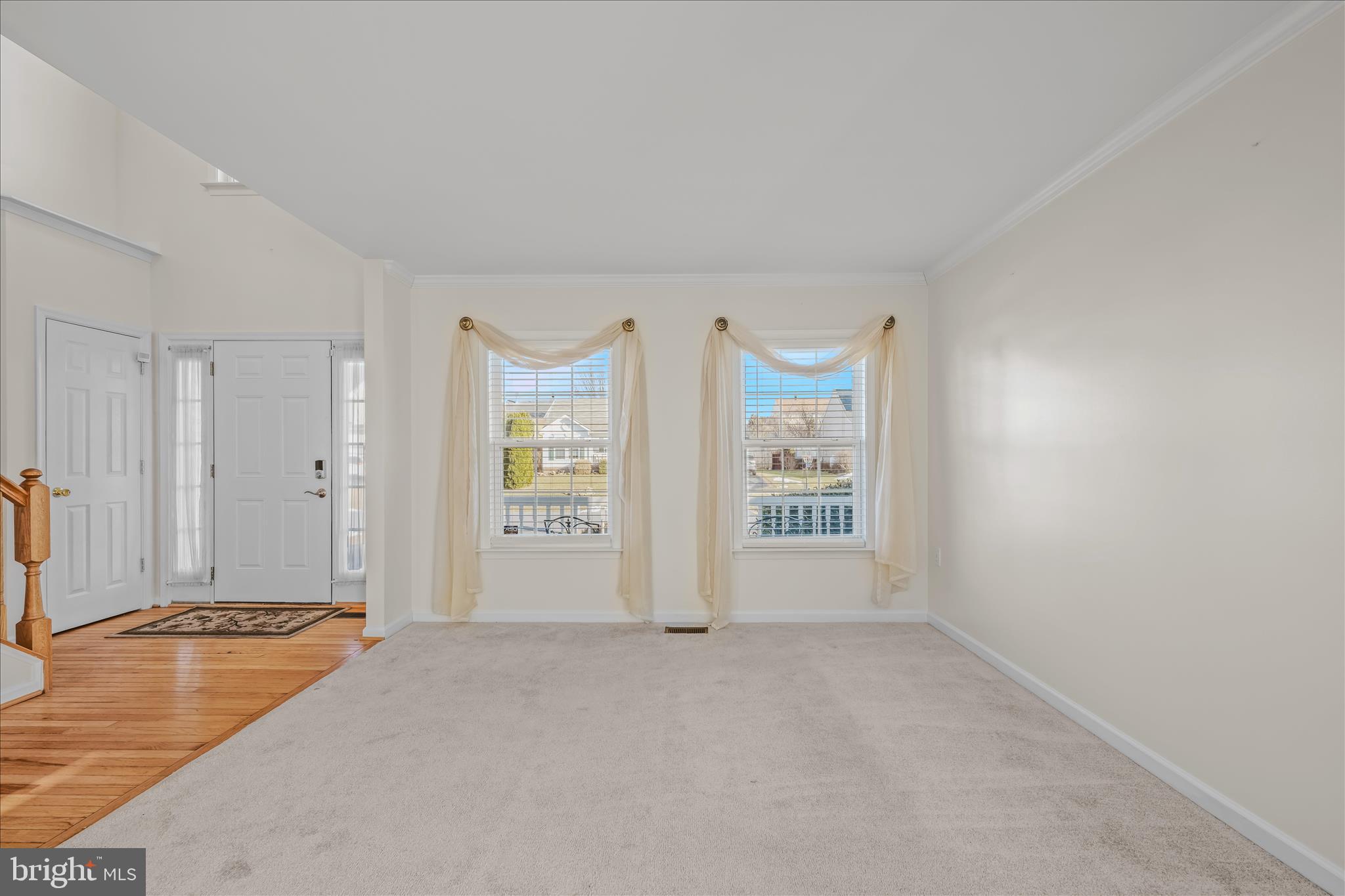 LAUREL RIDGE - Residential