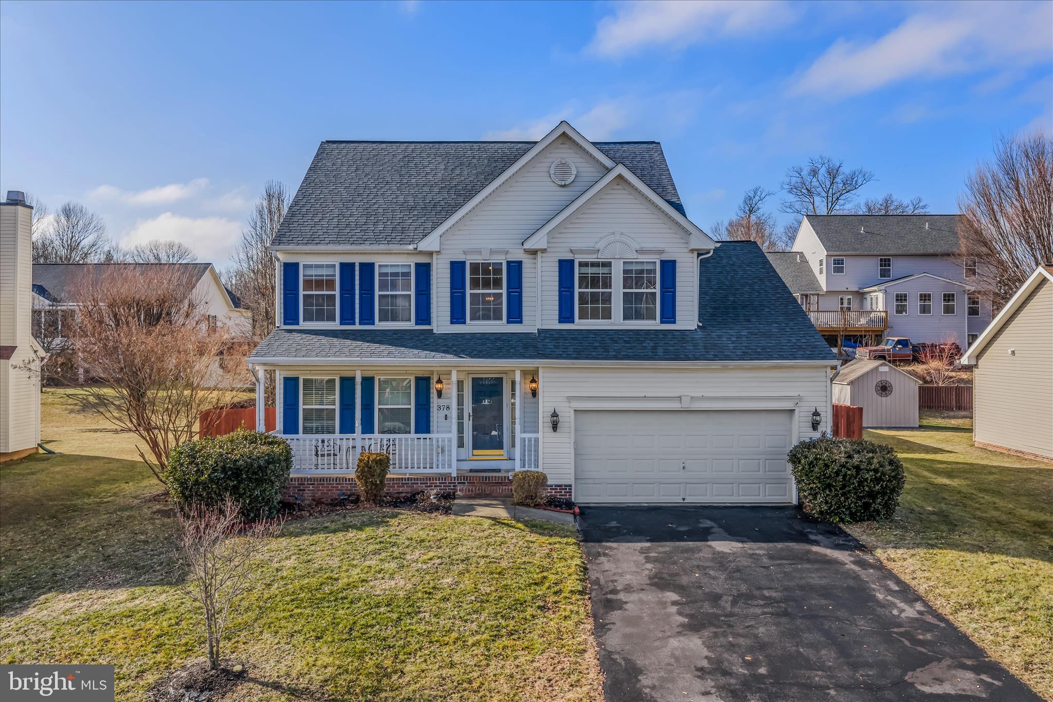 LAUREL RIDGE - Residential