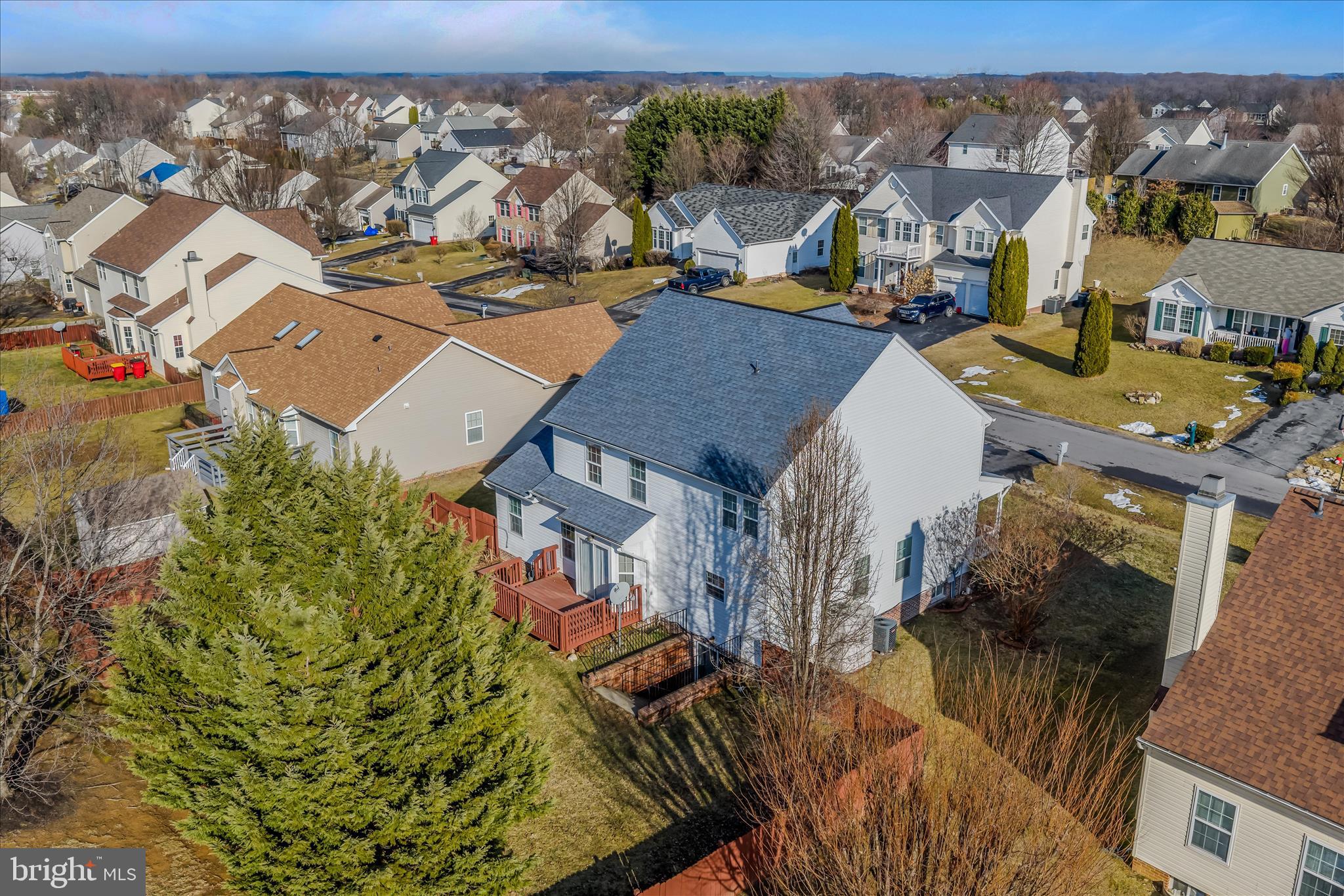 LAUREL RIDGE - Residential