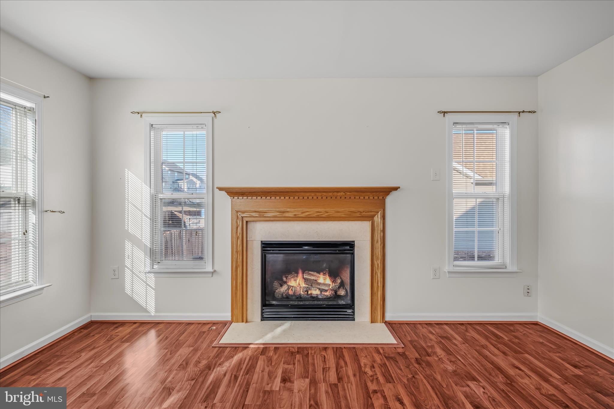 LAUREL RIDGE - Residential