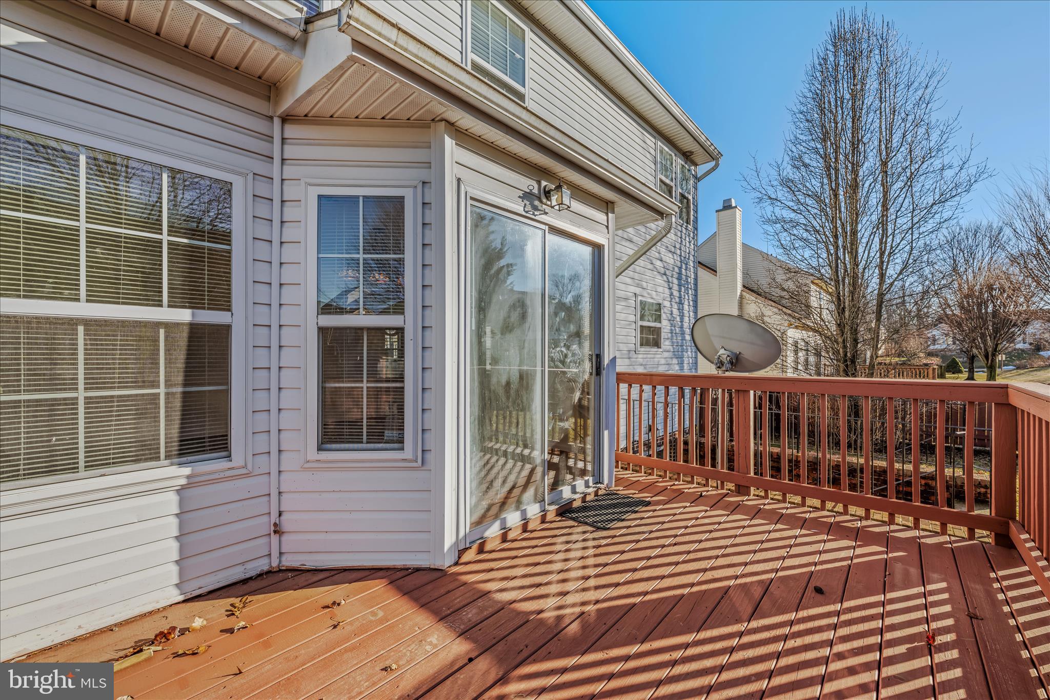 LAUREL RIDGE - Residential