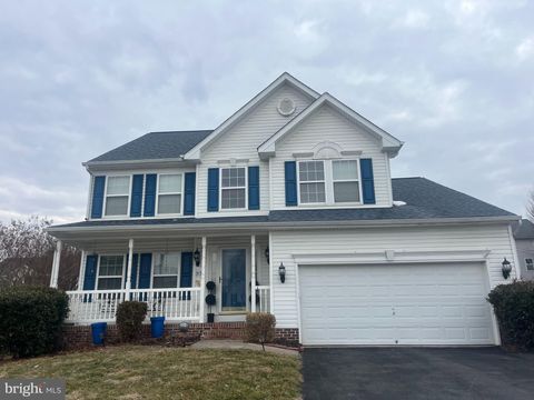 378 QUALITY TERRACE MARTINSBURG WV 25403
