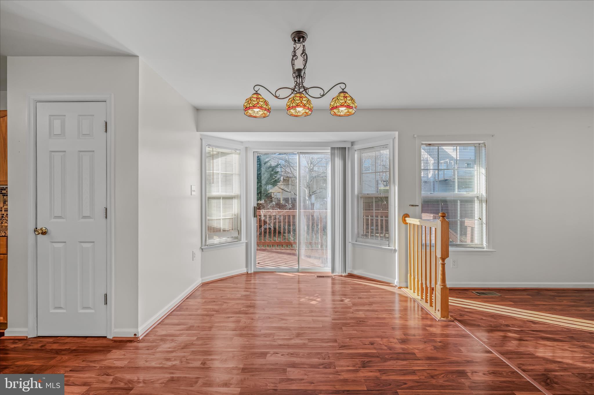 LAUREL RIDGE - Residential