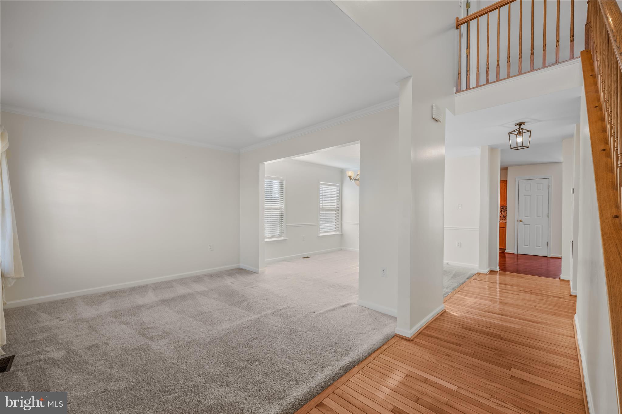 LAUREL RIDGE - Residential