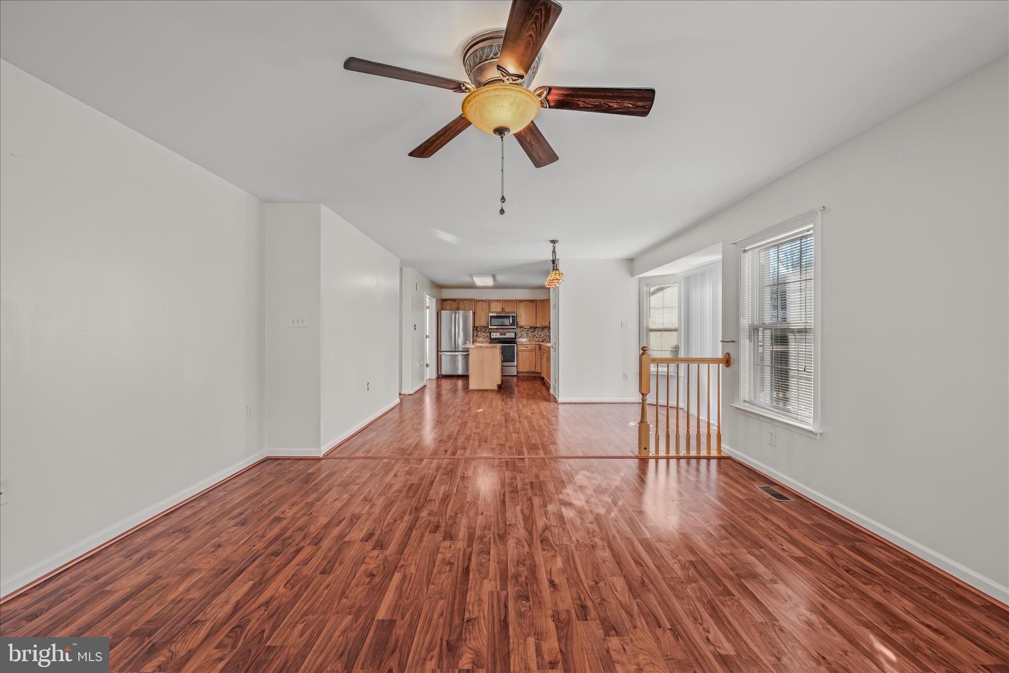 LAUREL RIDGE - Residential