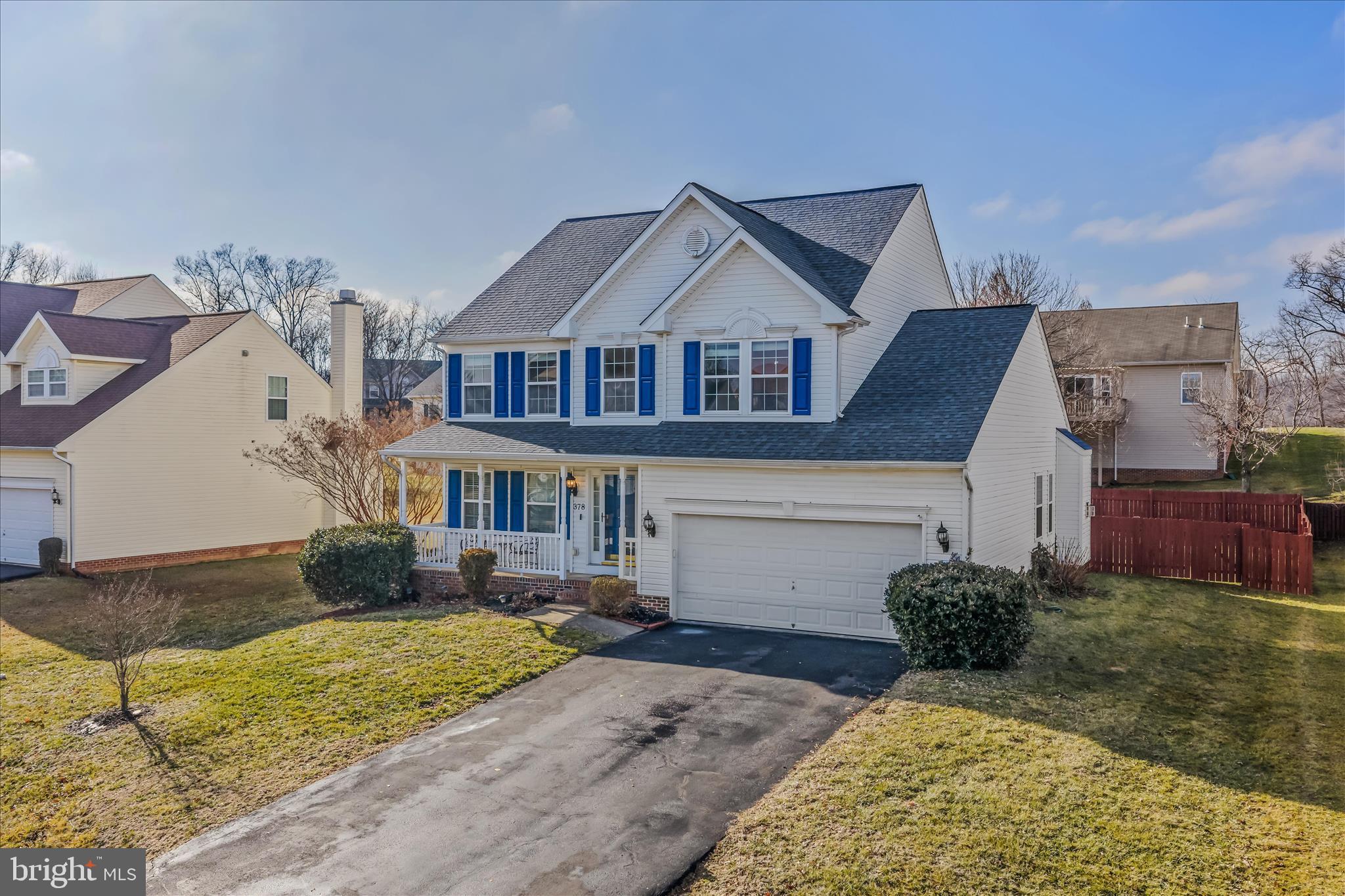 LAUREL RIDGE - Residential