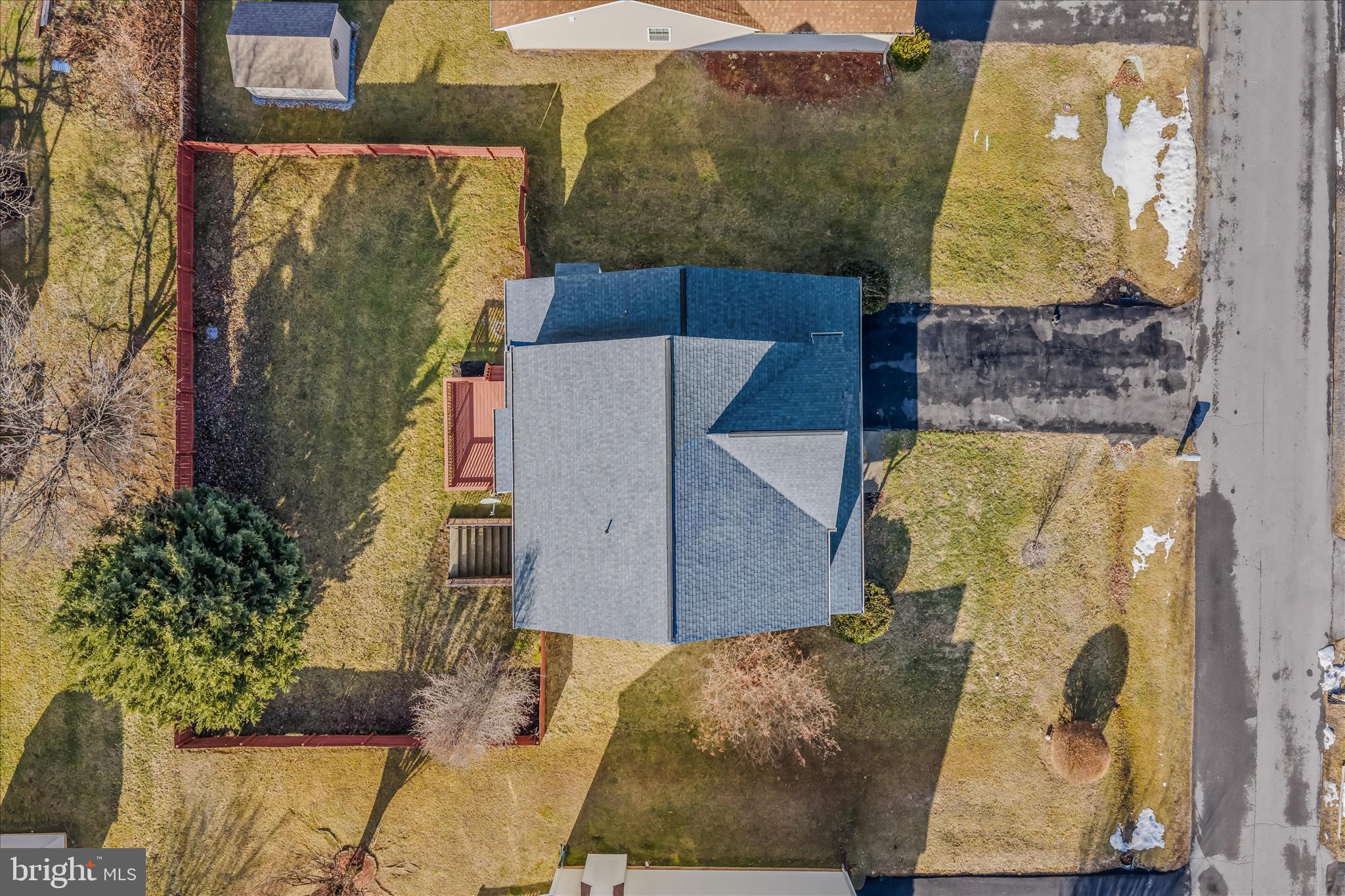 LAUREL RIDGE - Residential