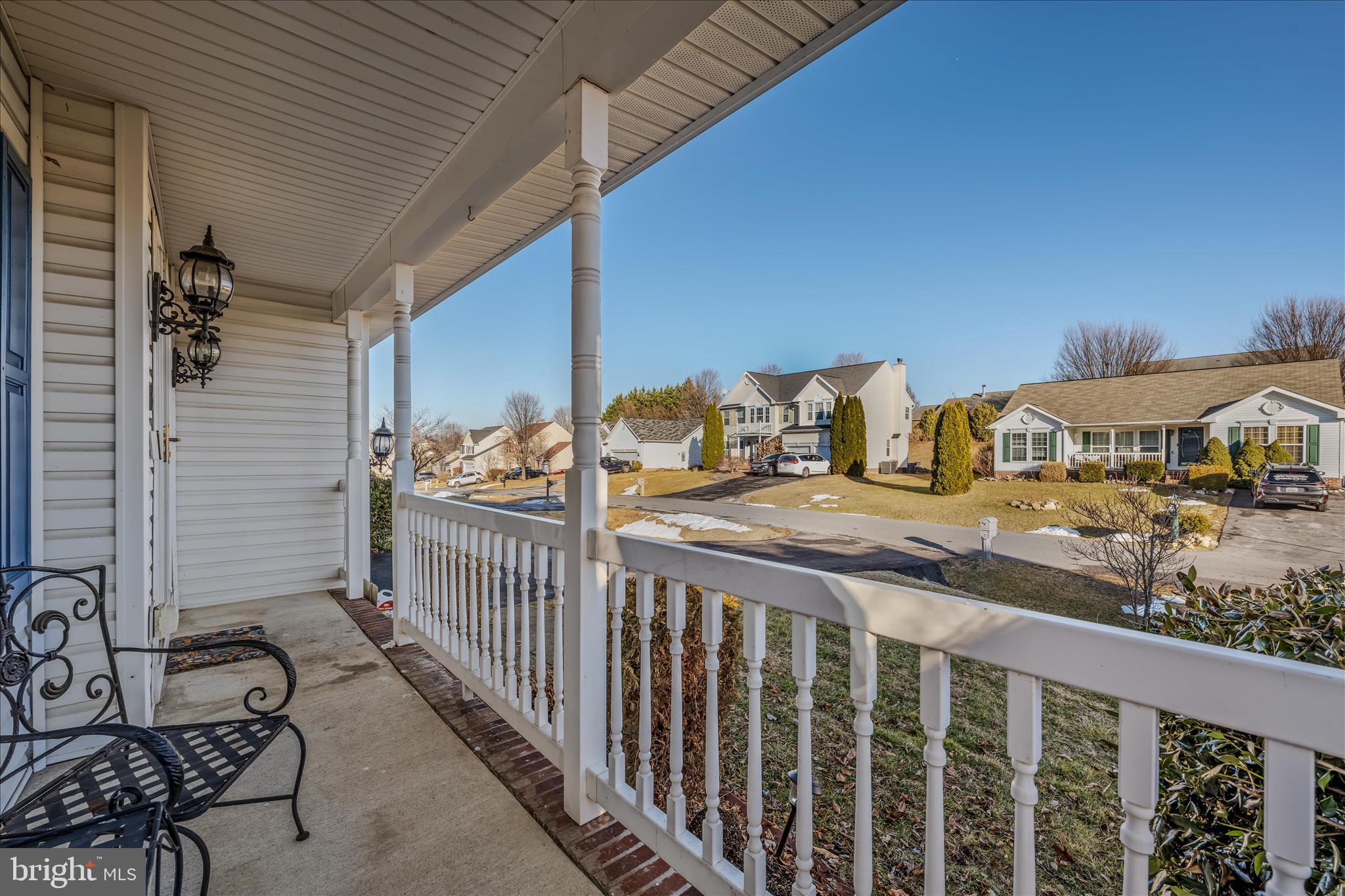 LAUREL RIDGE - Residential