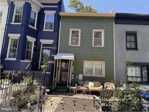 1408 3RD STREET NW WASHINGTON DC 20001