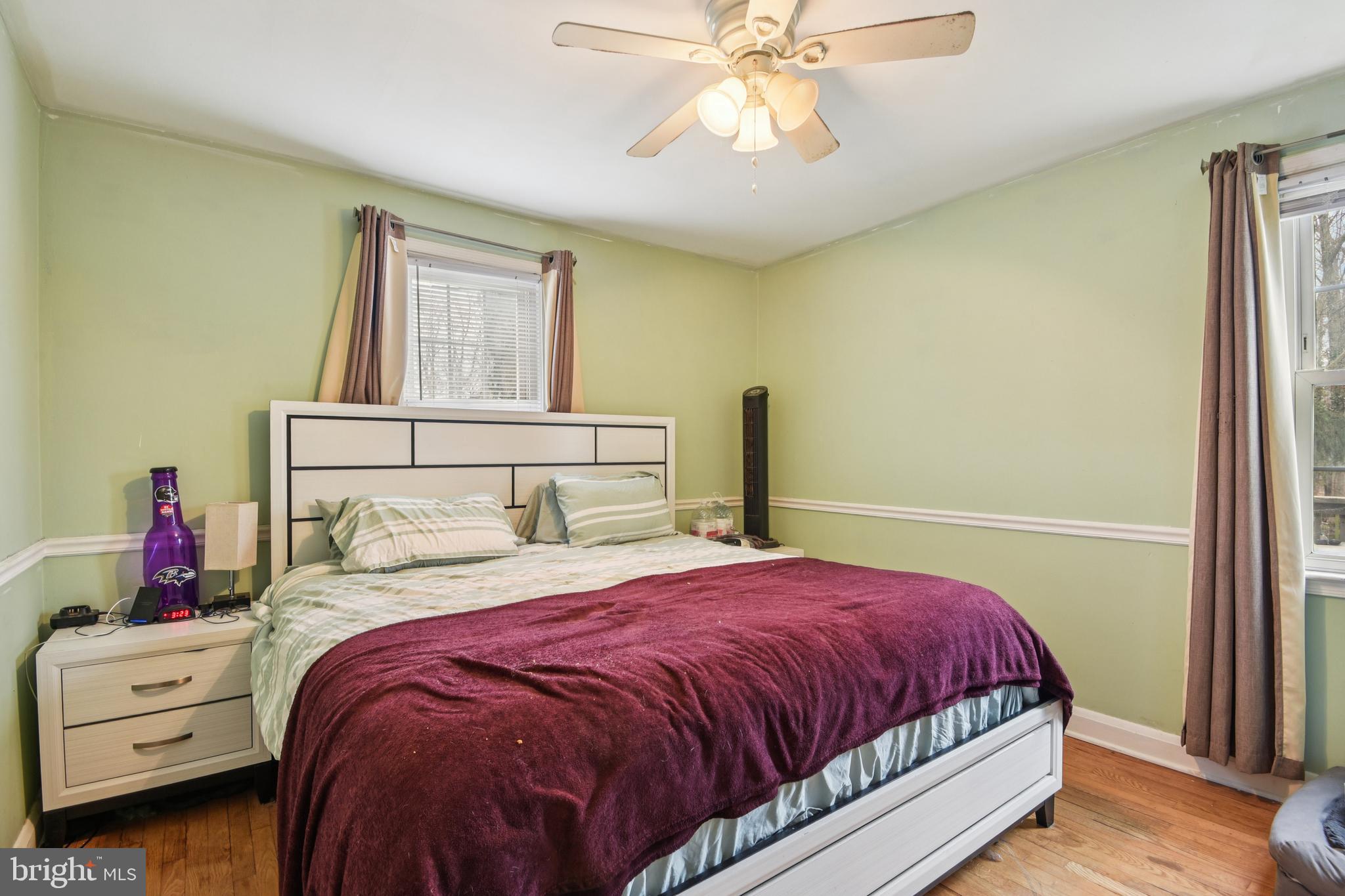 HILLENDALE FARMS - Residential