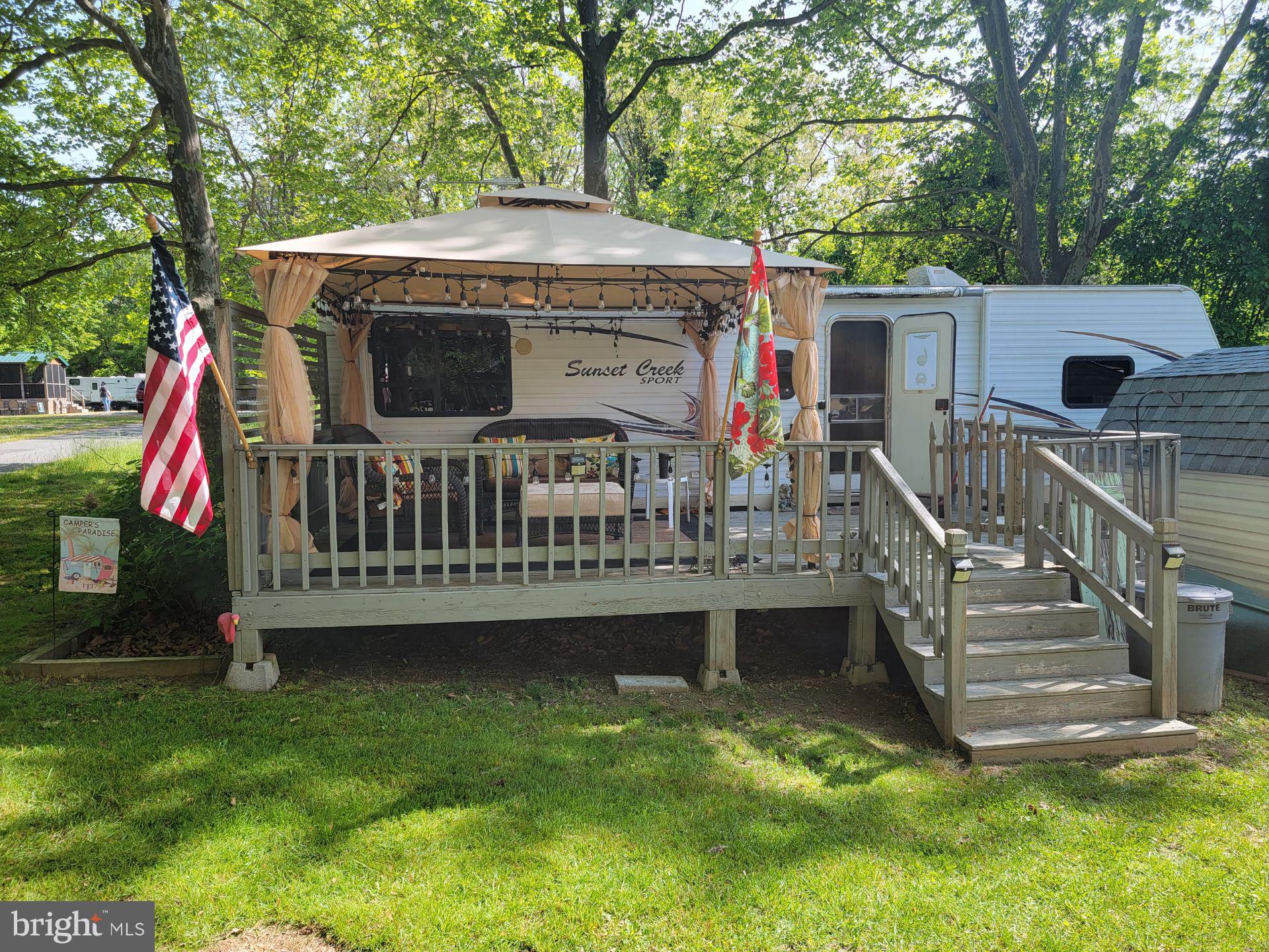 INDIAN ACRES - Residential