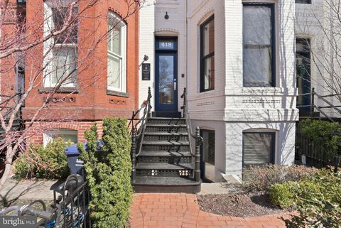 418 7TH STREET SE 101 WASHINGTON DC 20003