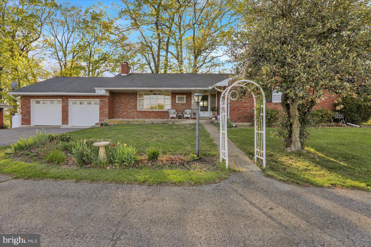 70 MILLER ROAD