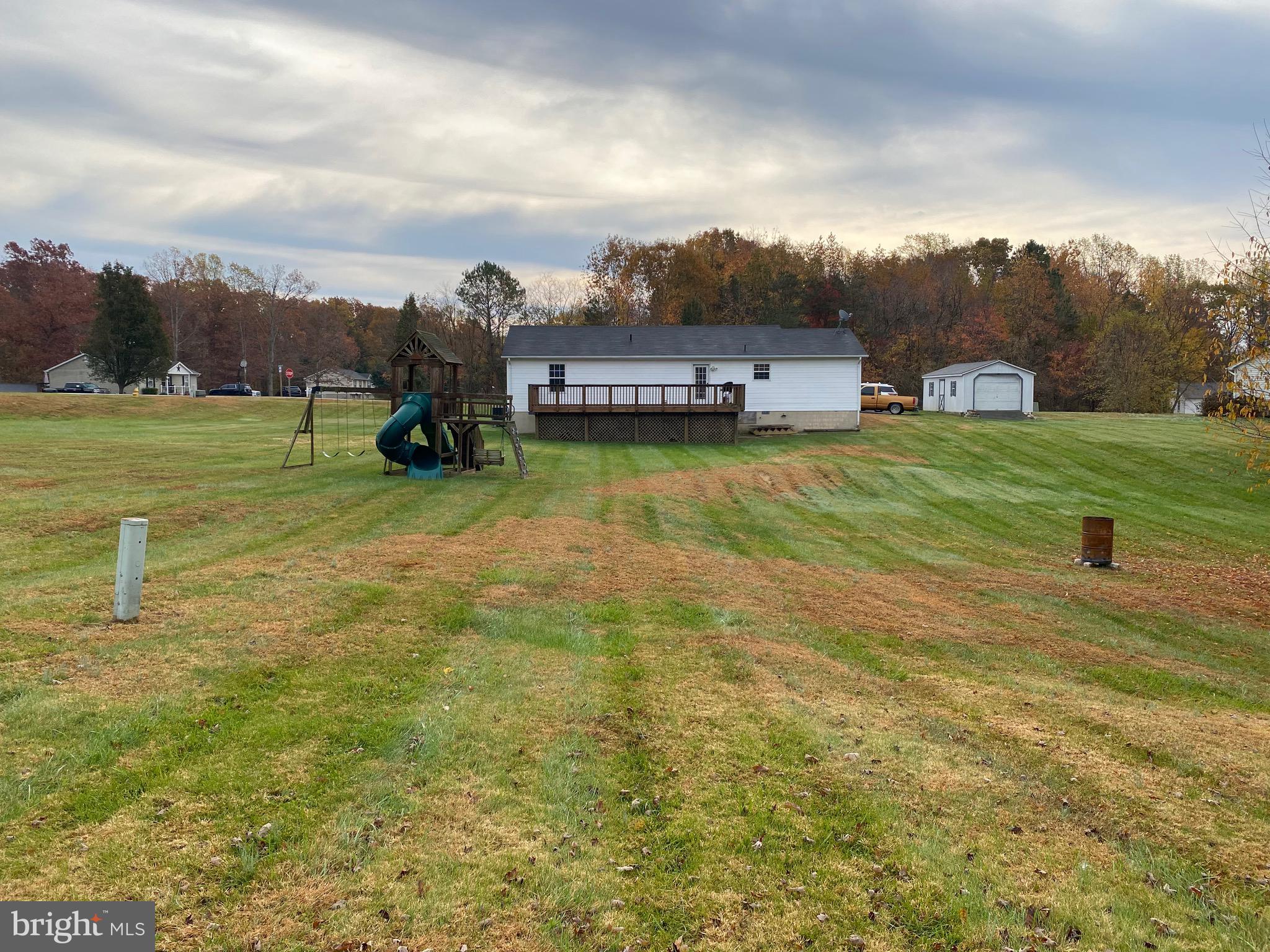 HAYDENS RUNN CLUSTER - Residential Lease