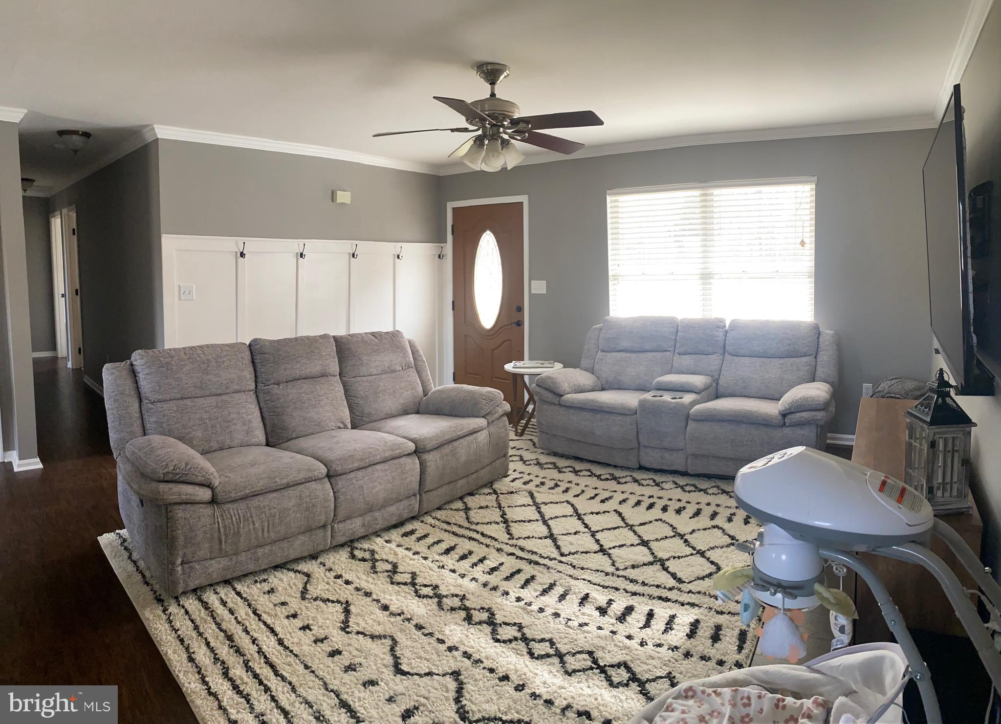 HAYDENS RUNN CLUSTER - Residential Lease