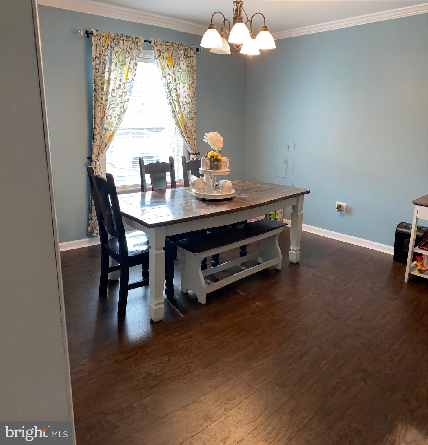 HAYDENS RUNN CLUSTER - Residential Lease