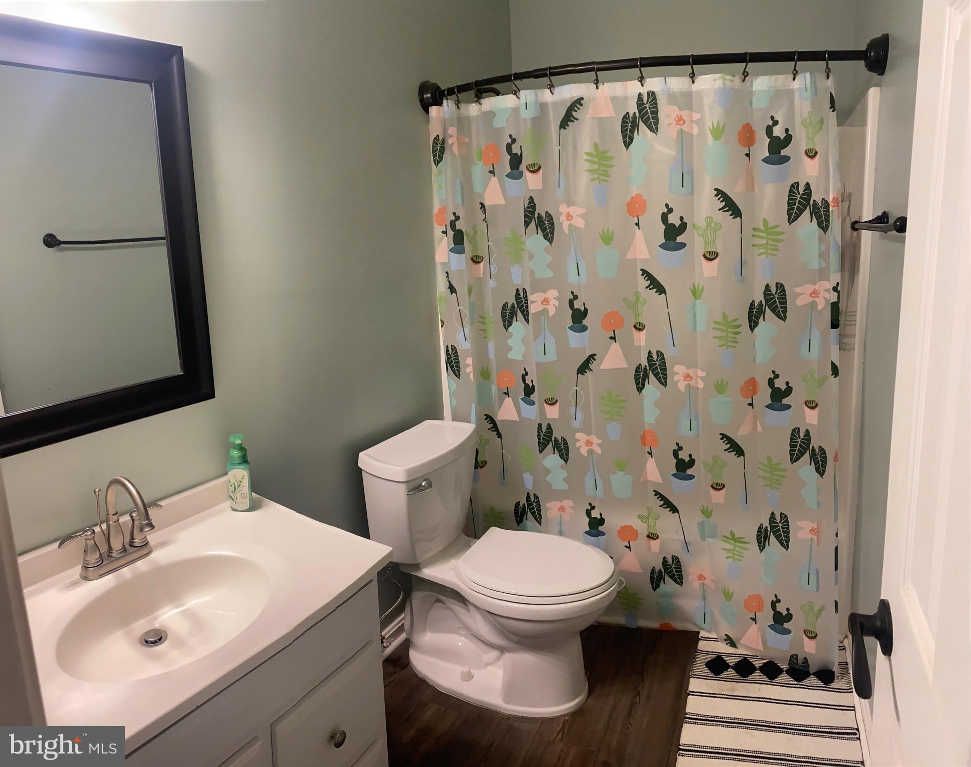 HAYDENS RUNN CLUSTER - Residential Lease