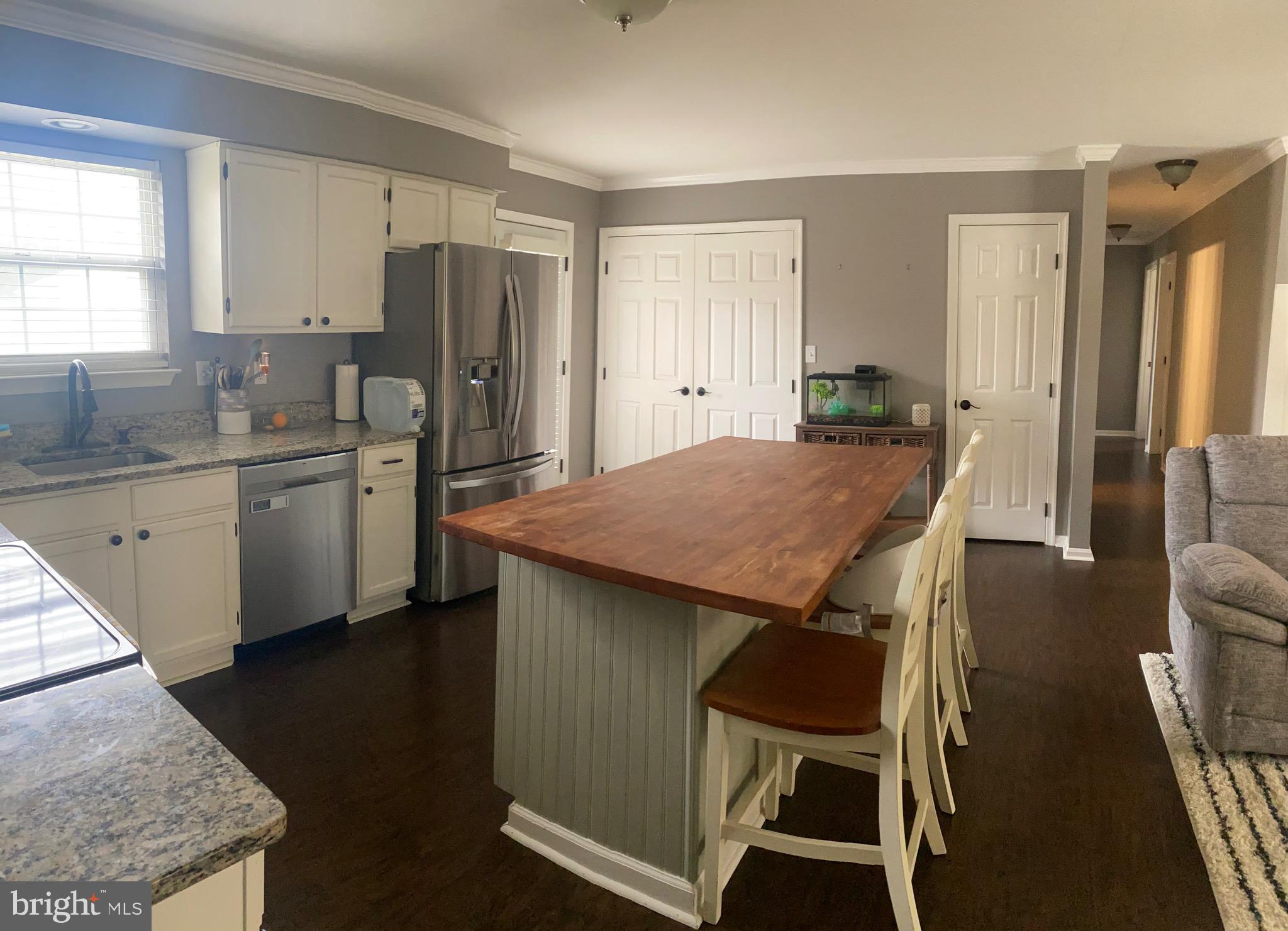 HAYDENS RUNN CLUSTER - Residential Lease