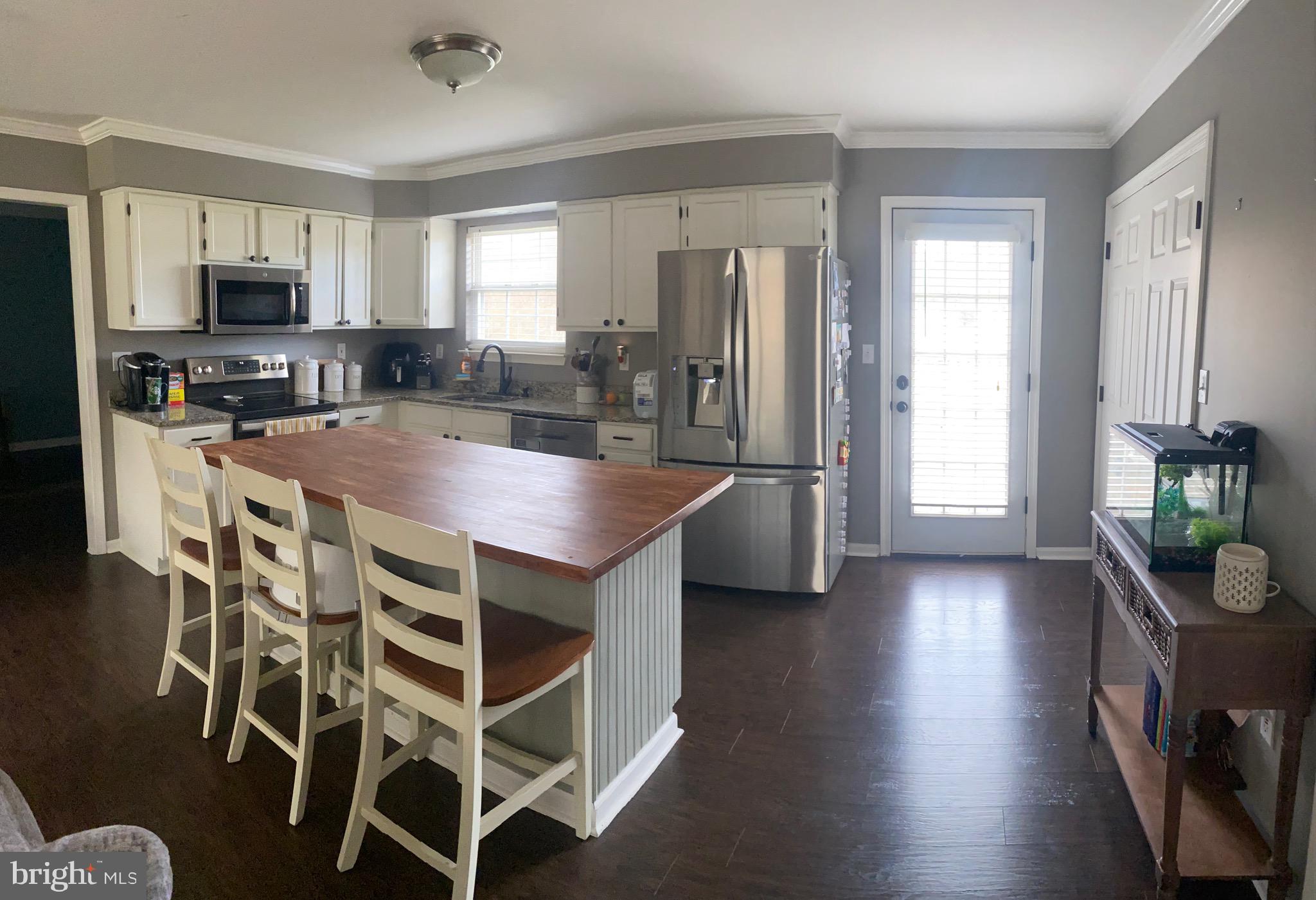 HAYDENS RUNN CLUSTER - Residential Lease