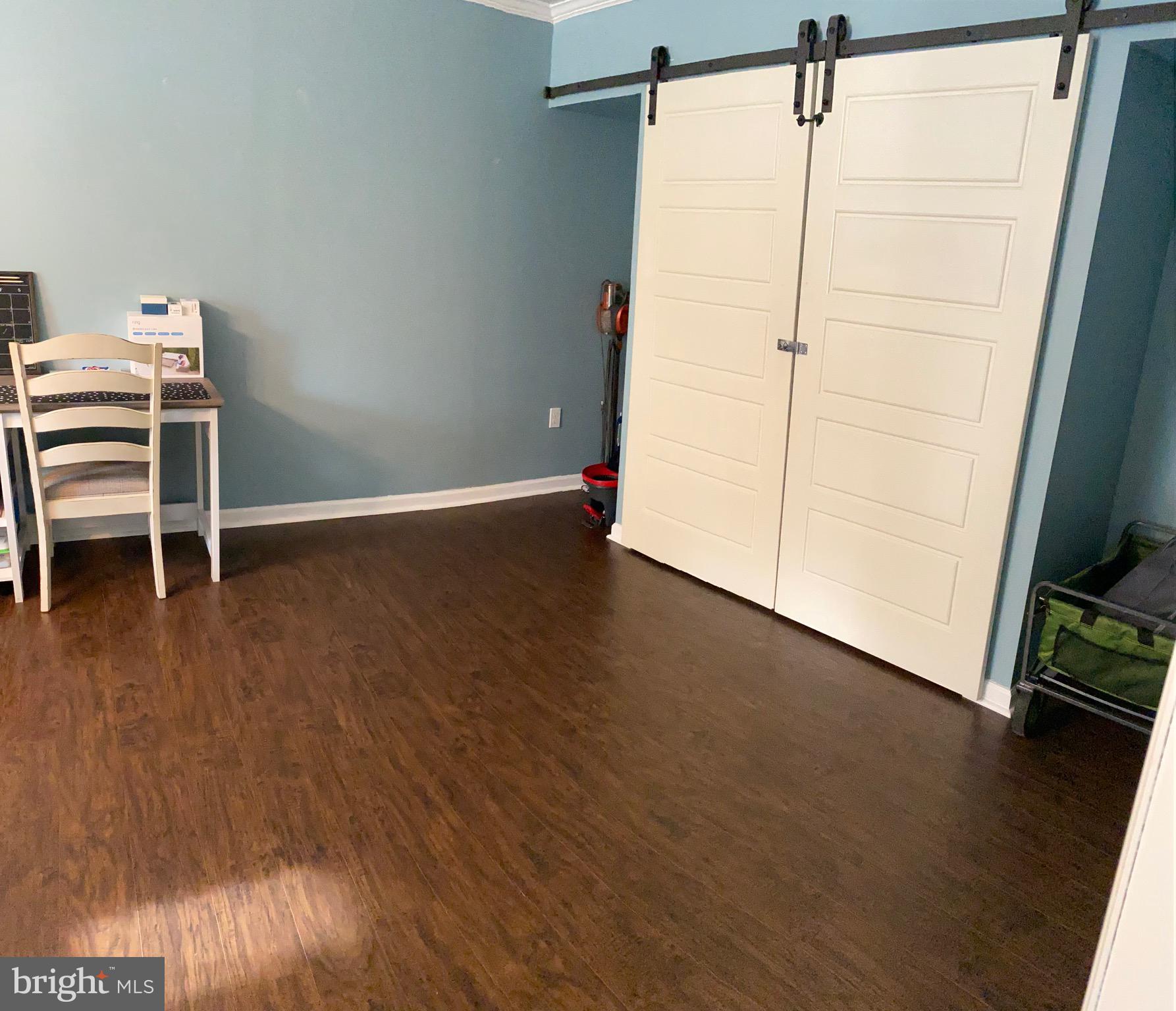 HAYDENS RUNN CLUSTER - Residential Lease