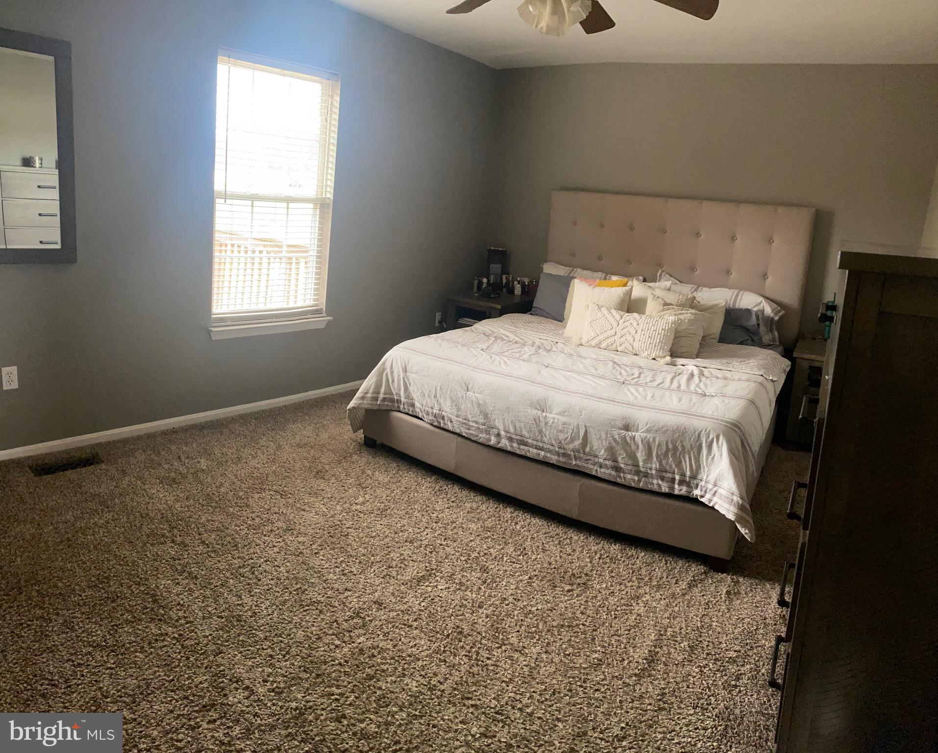 HAYDENS RUNN CLUSTER - Residential Lease