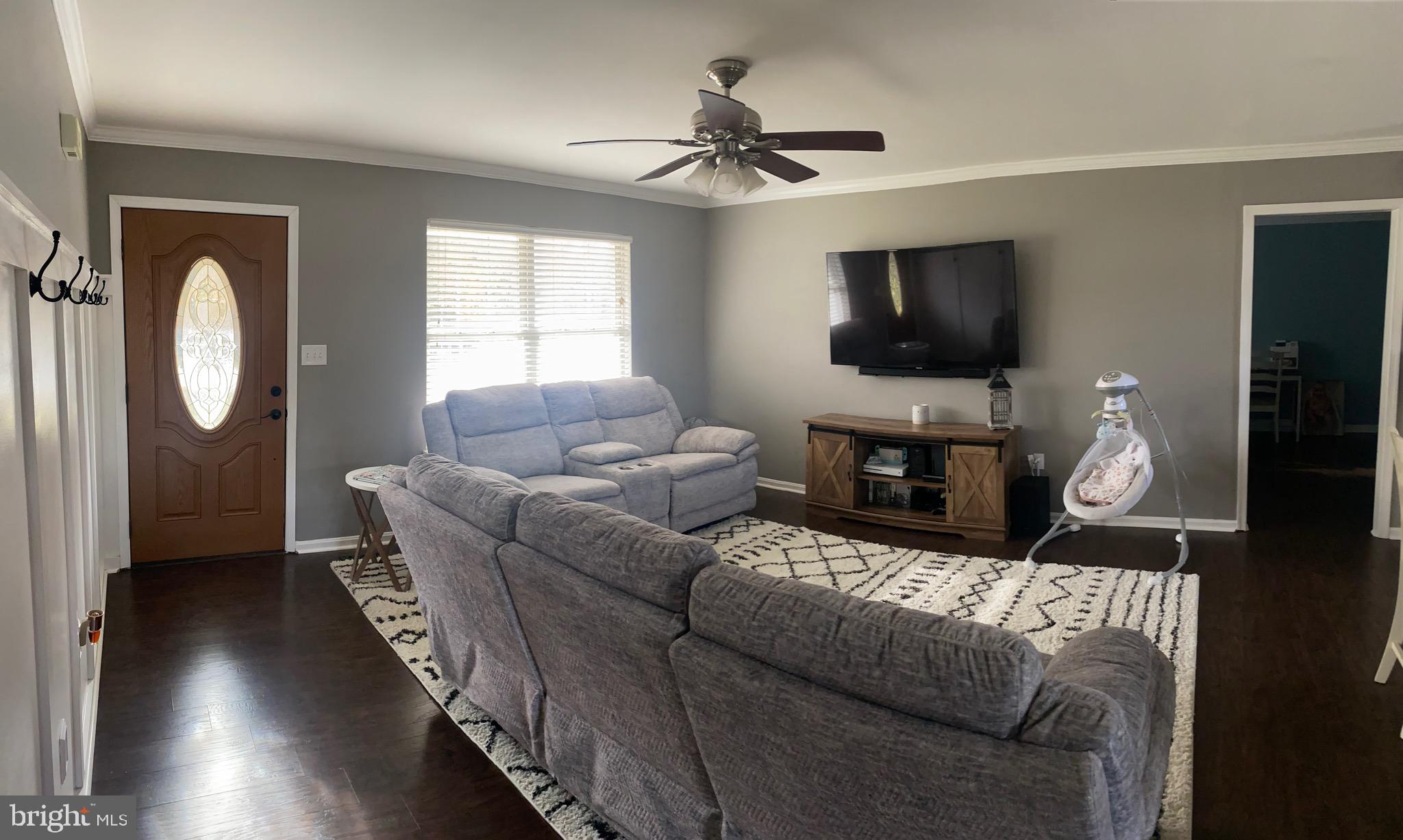 HAYDENS RUNN CLUSTER - Residential Lease