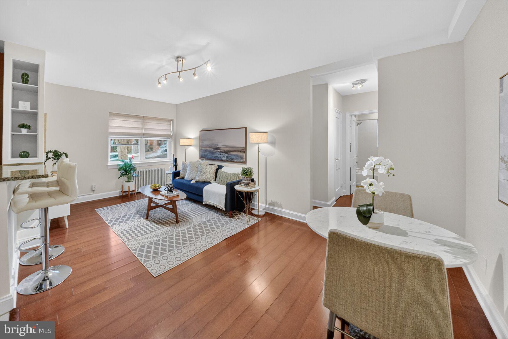 2339 40TH PLACE NW 101