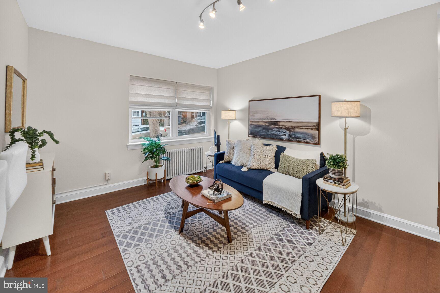 2339 40TH PLACE NW 101