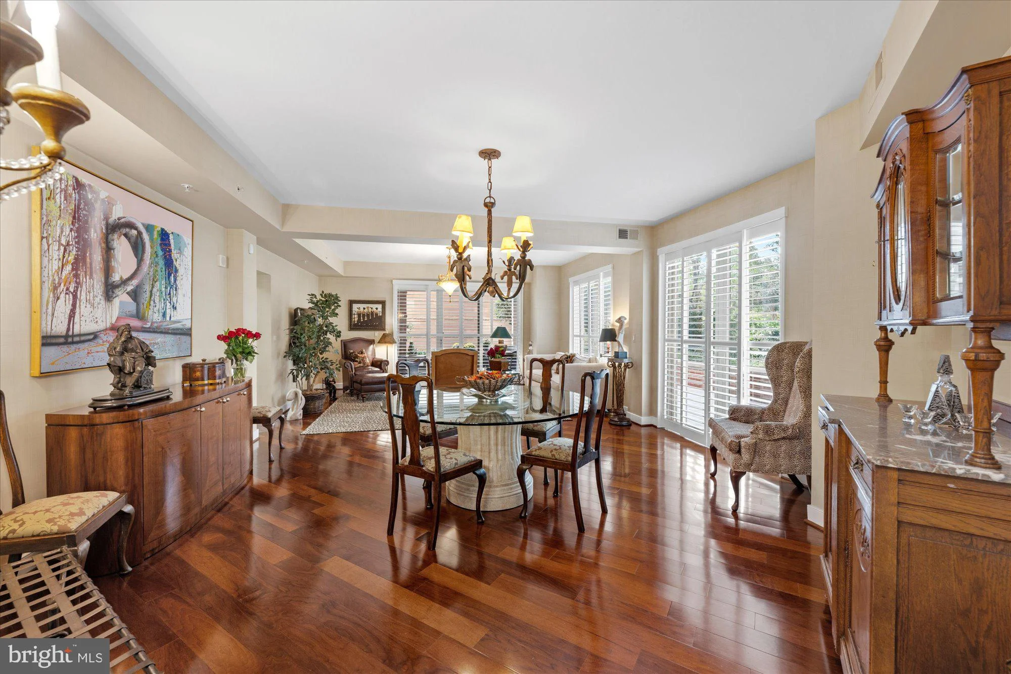12500 Park Potomac Avenue Unit 201N, Potomac, MD 20854