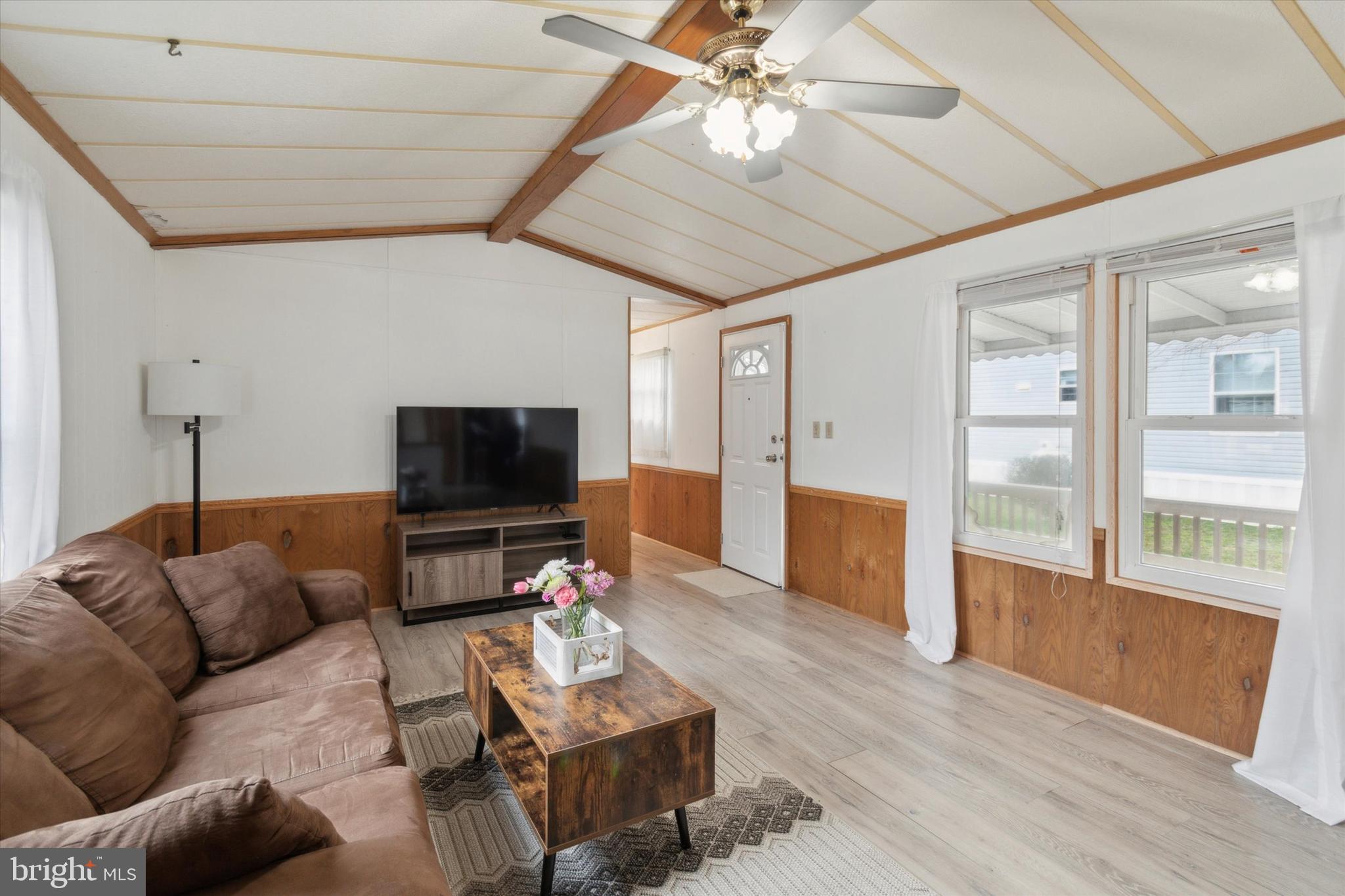 RAMBLEWOOD MHP - Residential